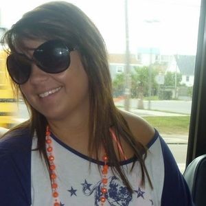 Meet your Posher, Erika